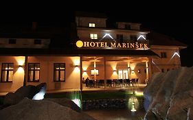 Hotel Marinsek